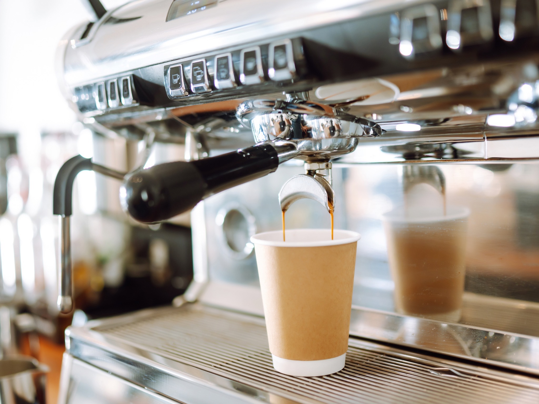 コーヒー